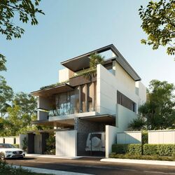 Shamrock Park (D10), Semi-Detached #579877951